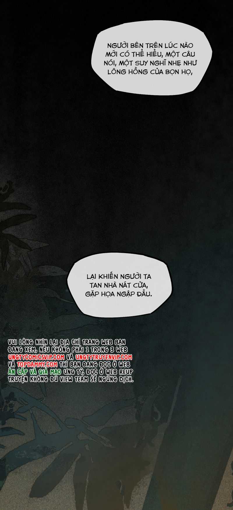 Ý Trung Nhân Chapter 7 trang 39