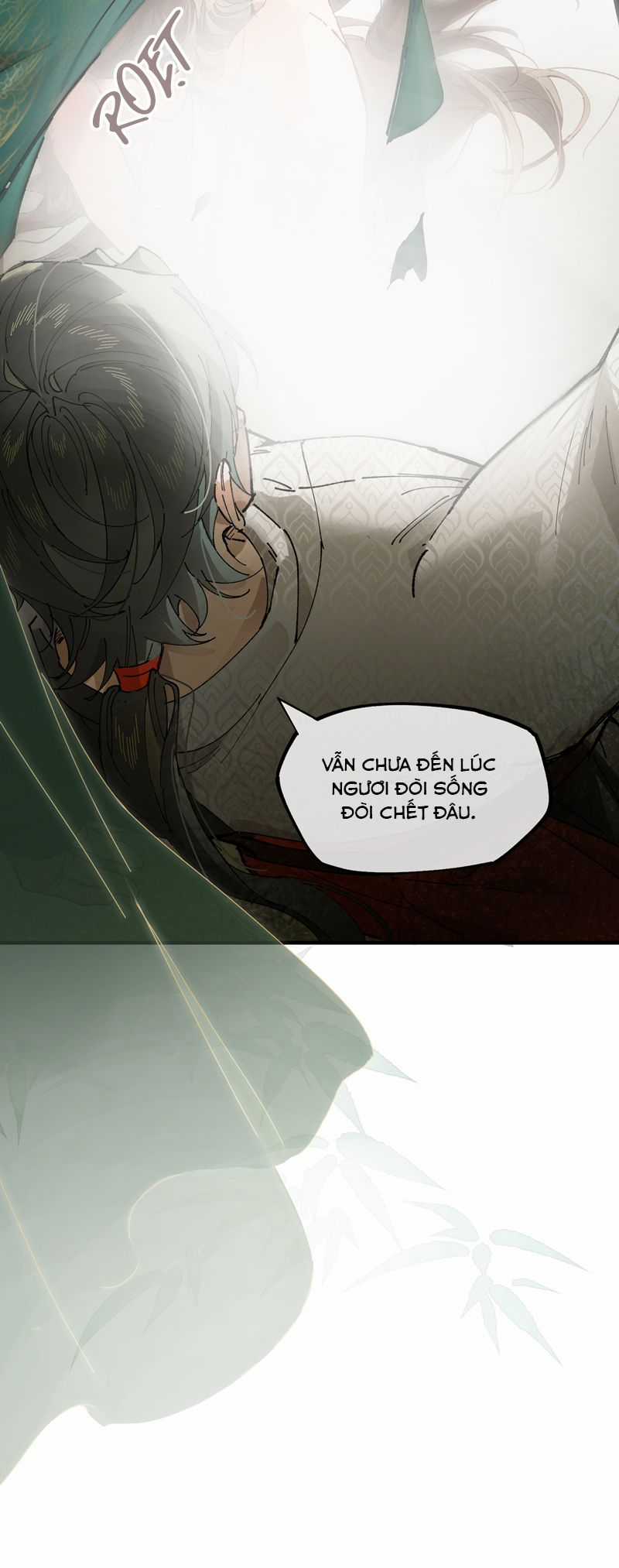 Ý Trung Nhân Chapter 9 trang 13