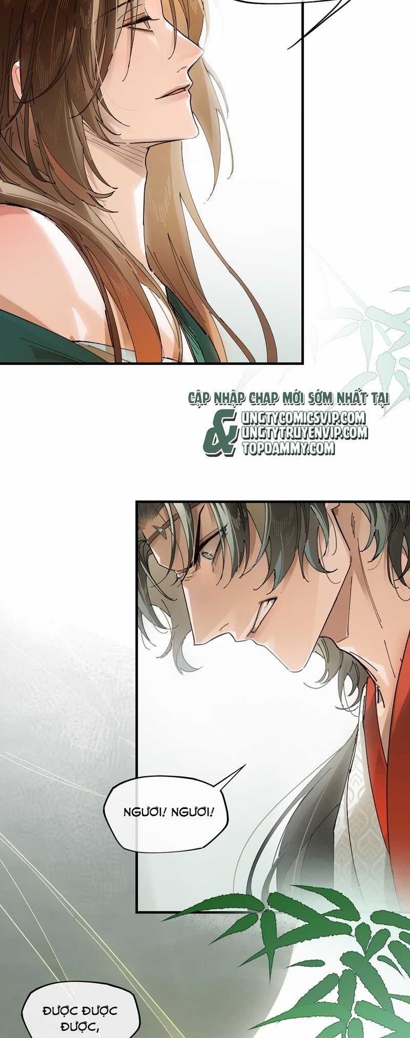 Ý Trung Nhân Chapter 9 trang 9