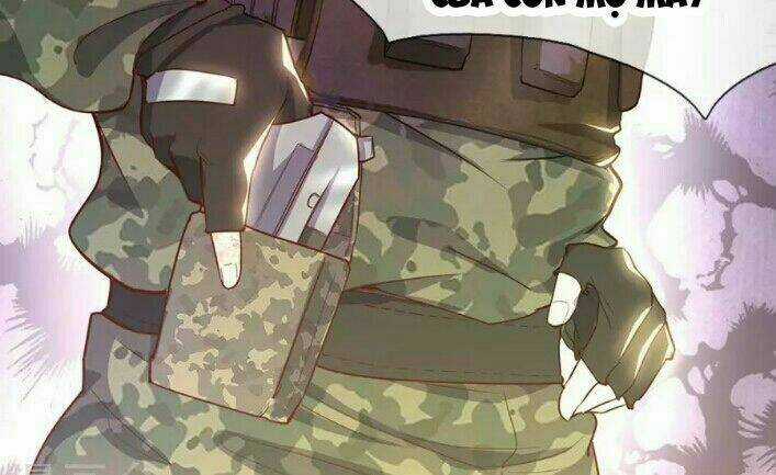 Y Võ Chí Tôn Chapter 1 trang 26