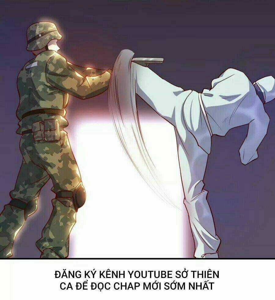 Y Võ Chí Tôn Chapter 1 trang 34
