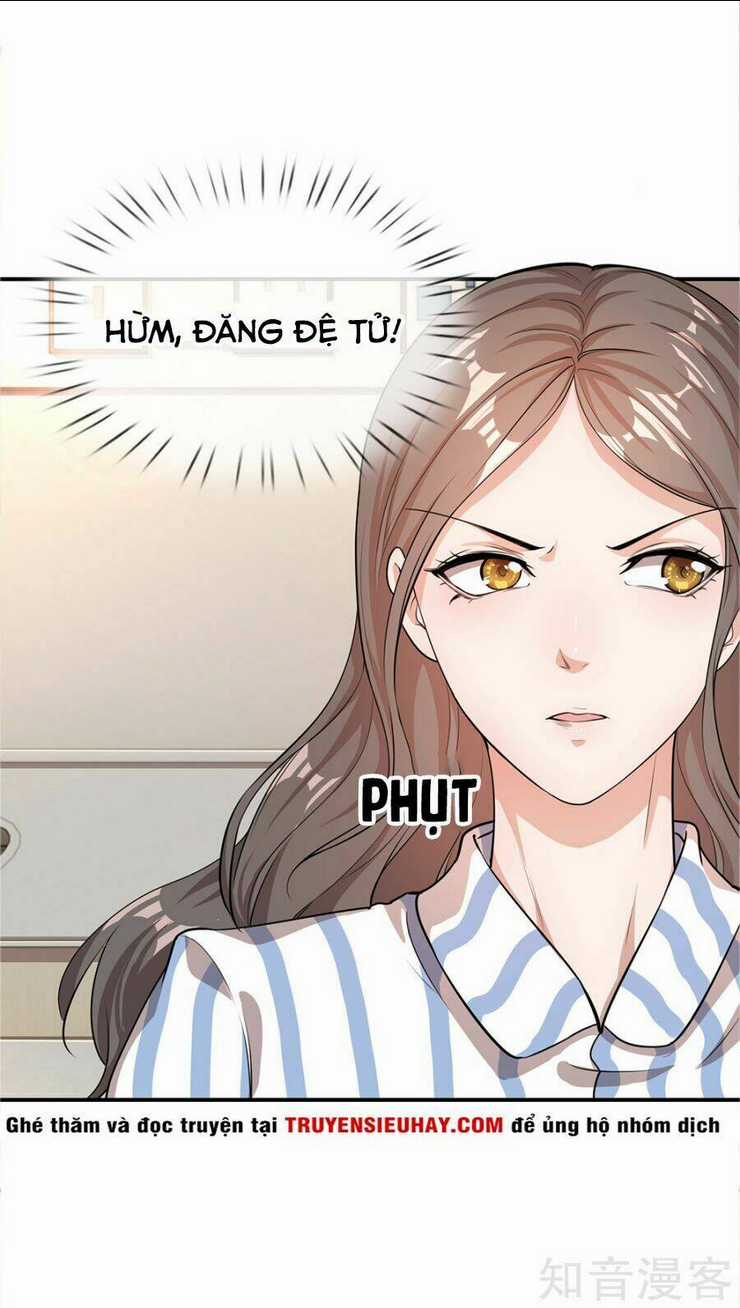 Y Võ Chí Tôn Chapter 10 trang 2