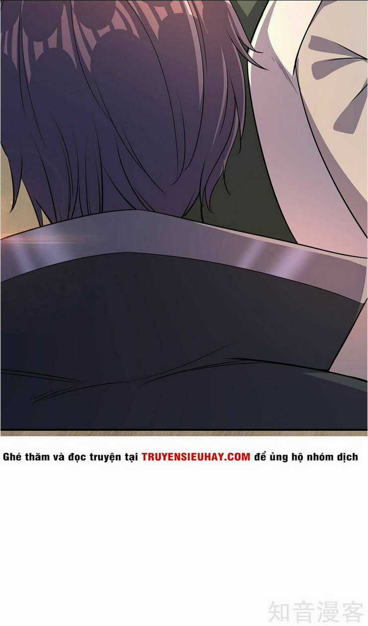 Y Võ Chí Tôn Chapter 10 trang 20