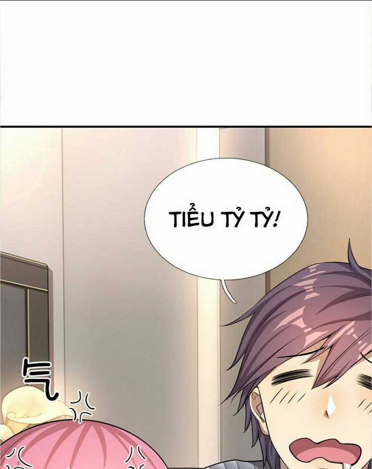 Y Võ Chí Tôn Chapter 10 trang 3