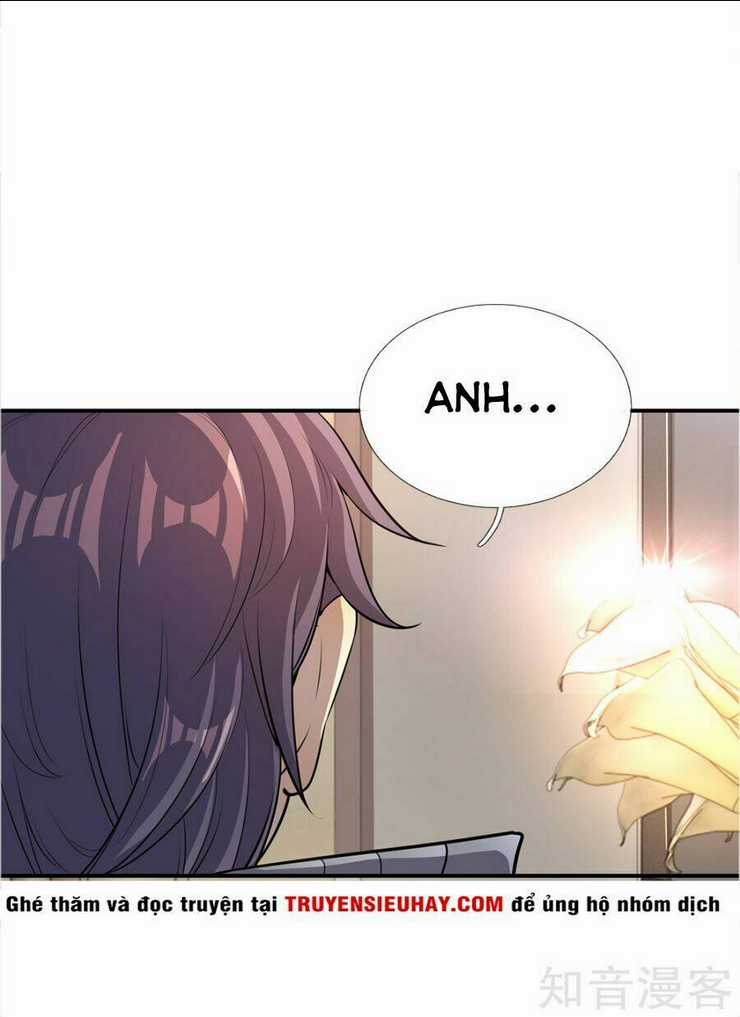 Y Võ Chí Tôn Chapter 10 trang 8