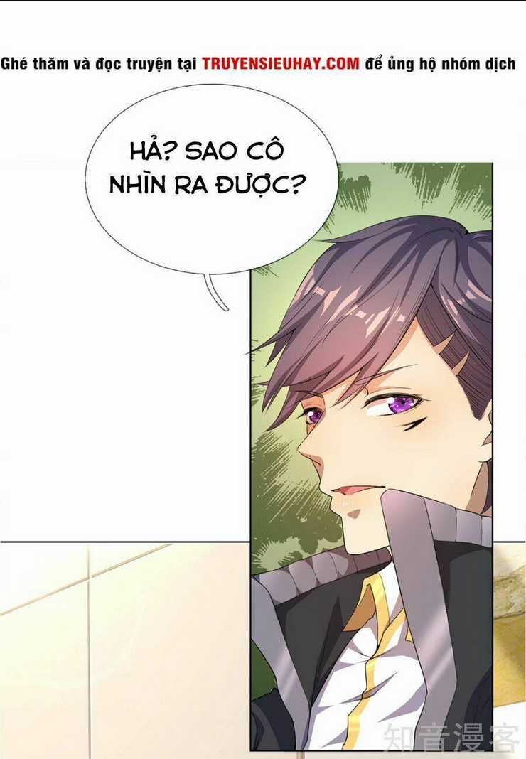 Y Võ Chí Tôn Chapter 11 trang 15