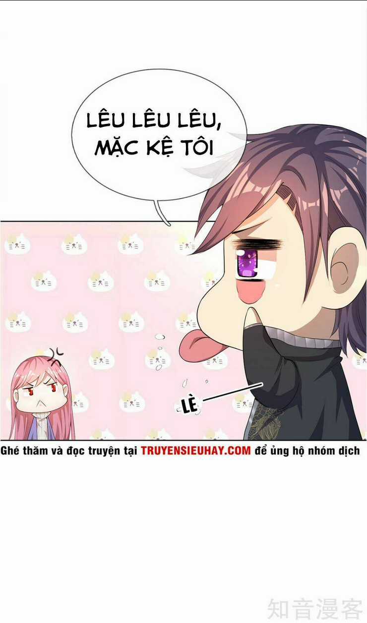 Y Võ Chí Tôn Chapter 11 trang 19