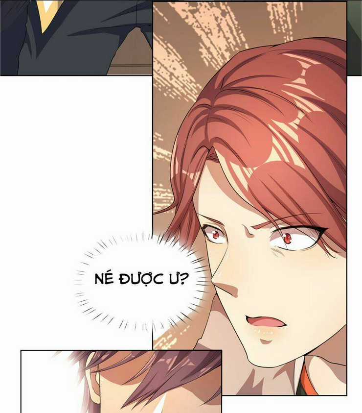 Y Võ Chí Tôn Chapter 11 trang 2