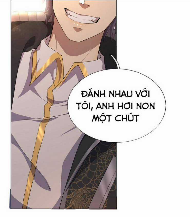 Y Võ Chí Tôn Chapter 11 trang 3