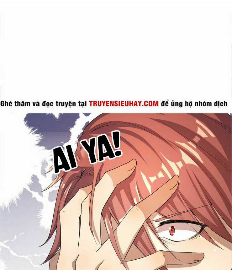 Y Võ Chí Tôn Chapter 11 trang 4