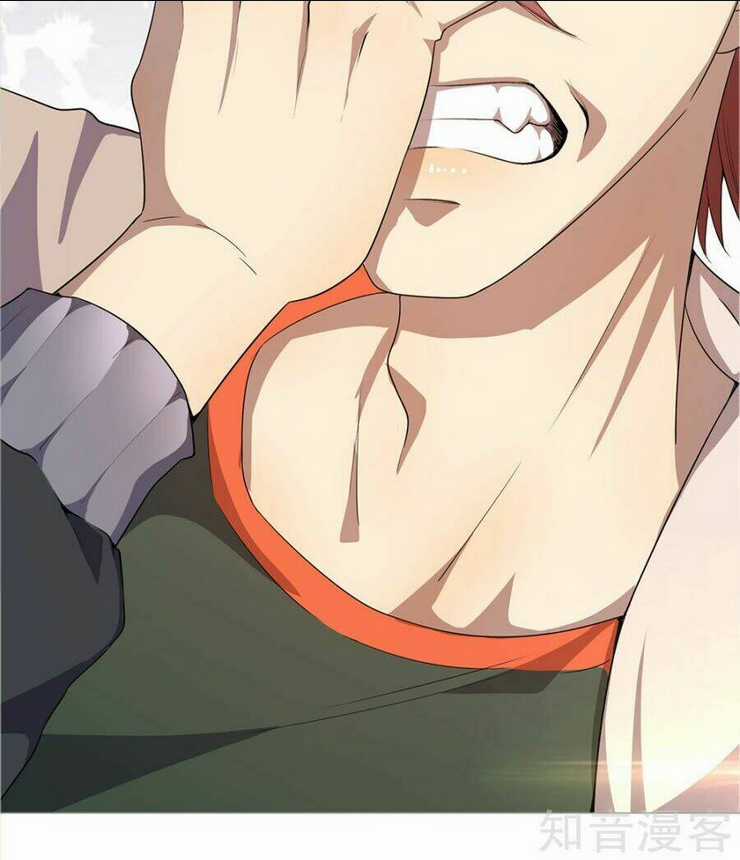 Y Võ Chí Tôn Chapter 11 trang 5