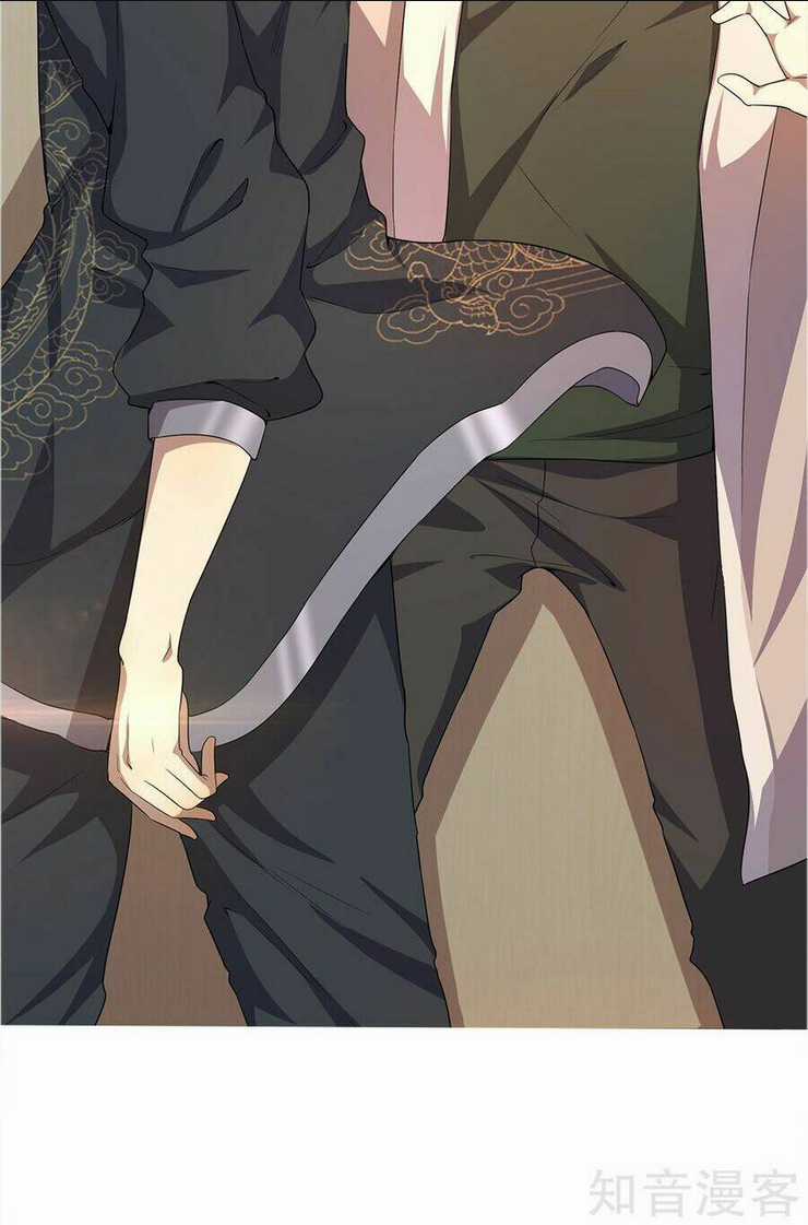 Y Võ Chí Tôn Chapter 11 trang 7