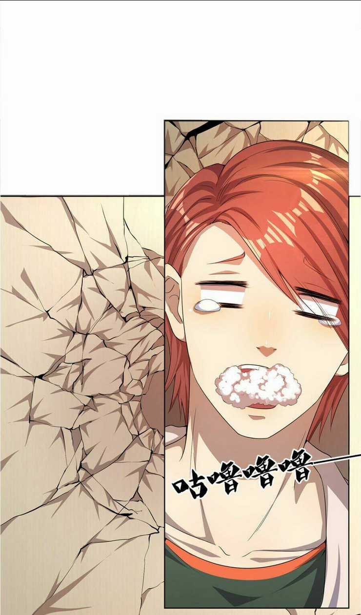 Y Võ Chí Tôn Chapter 11 trang 8