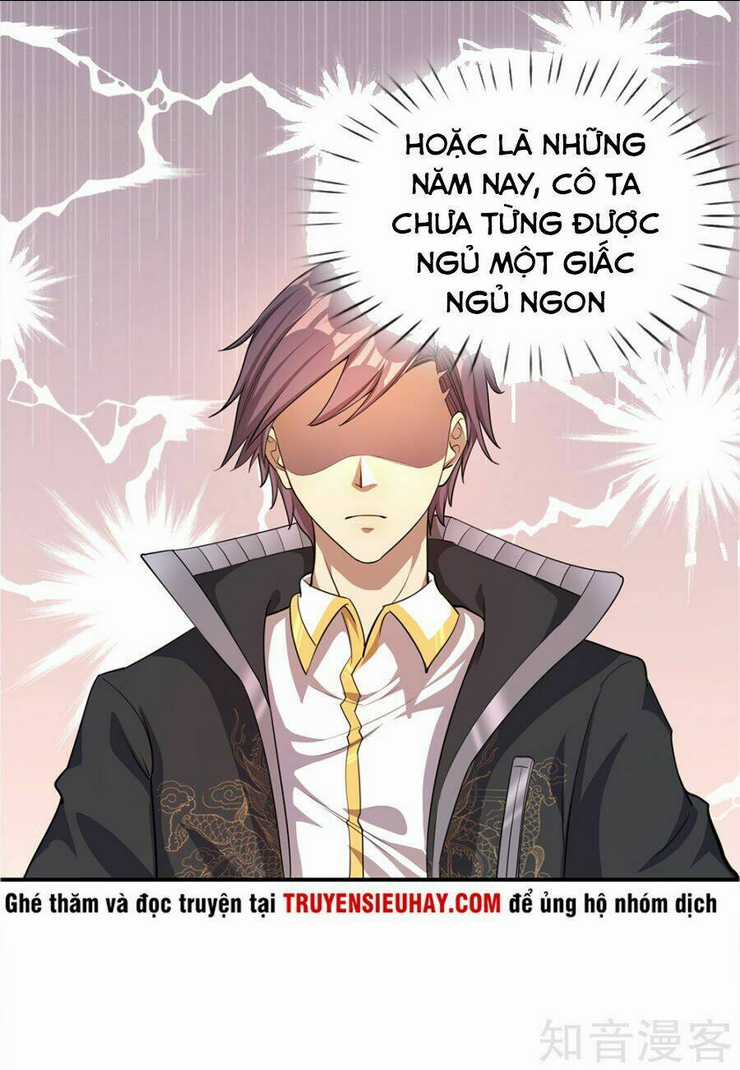 Y Võ Chí Tôn Chapter 12 trang 12