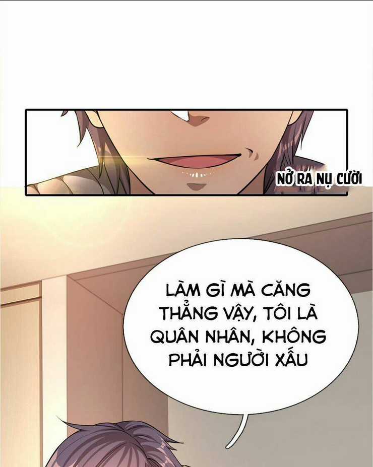 Y Võ Chí Tôn Chapter 12 trang 13