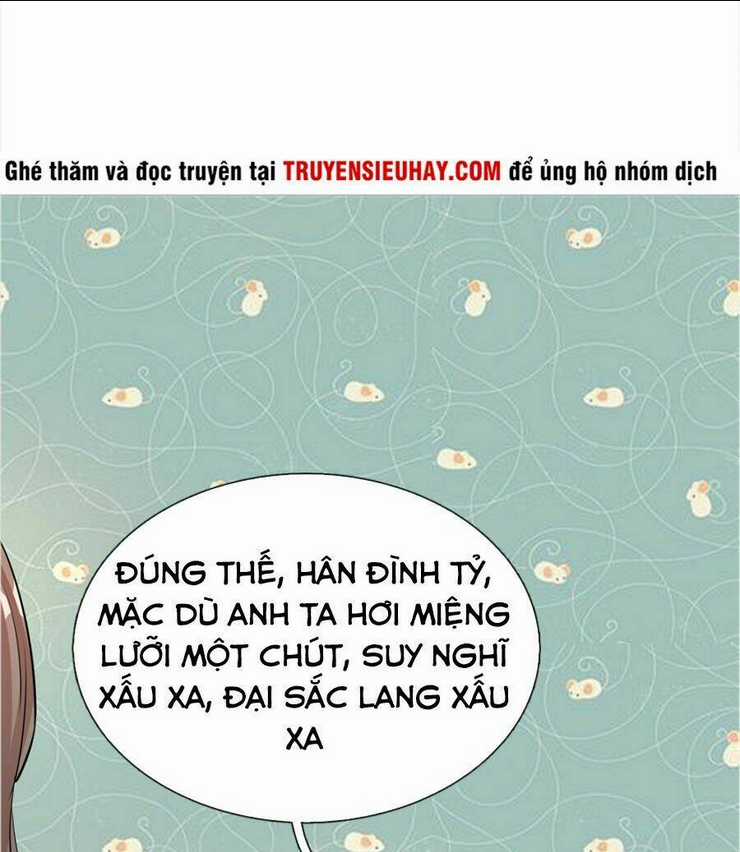 Y Võ Chí Tôn Chapter 12 trang 15