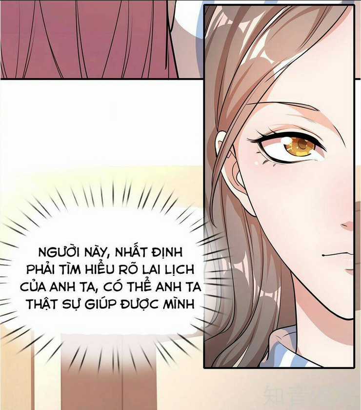 Y Võ Chí Tôn Chapter 12 trang 19