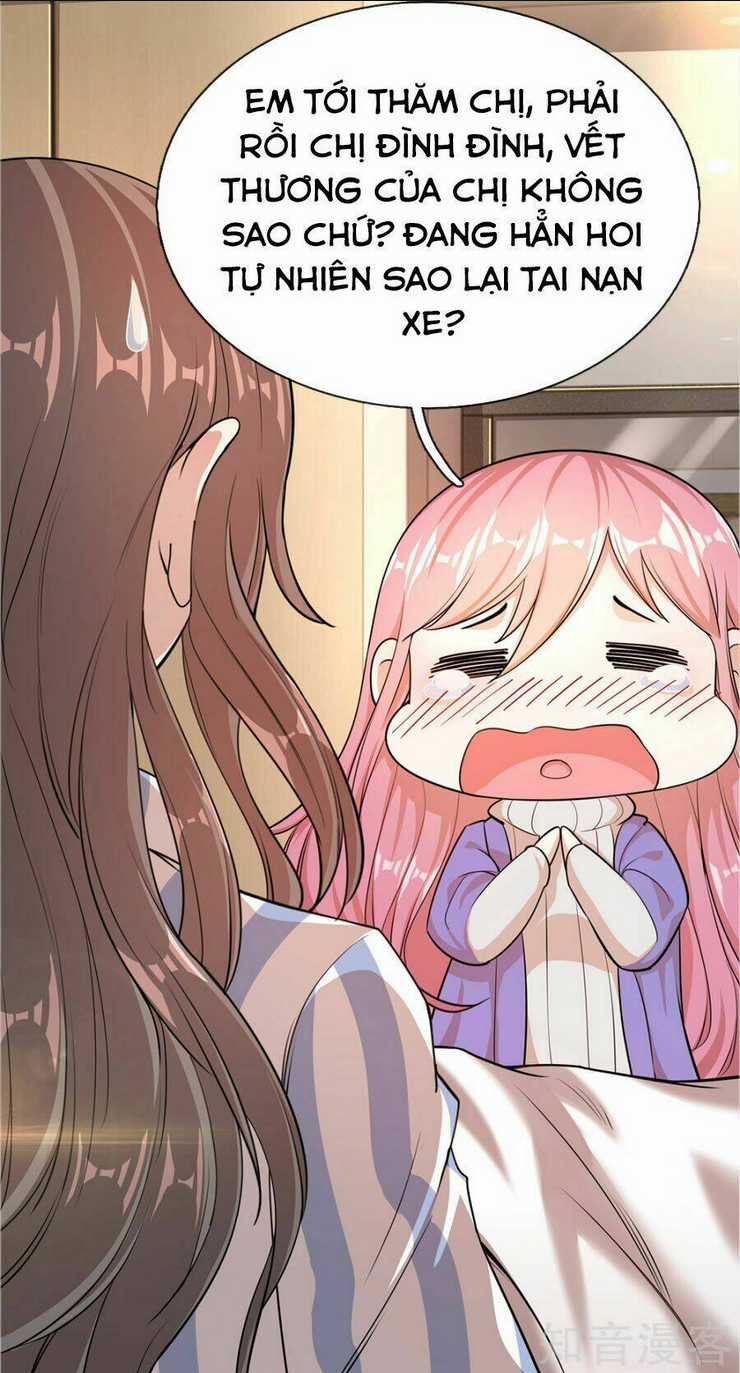 Y Võ Chí Tôn Chapter 12 trang 3