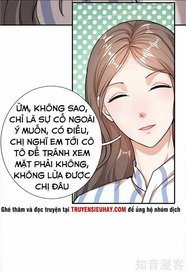 Y Võ Chí Tôn Chapter 12 trang 4