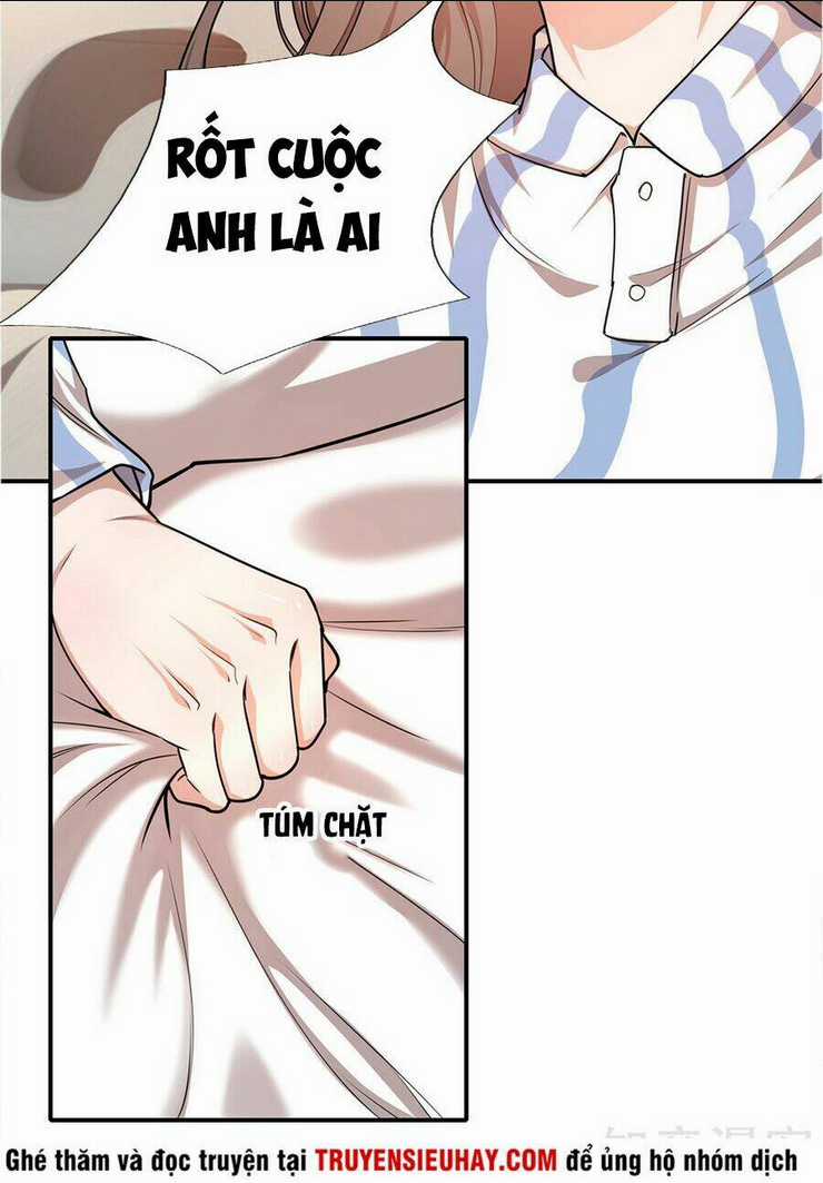 Y Võ Chí Tôn Chapter 12 trang 8