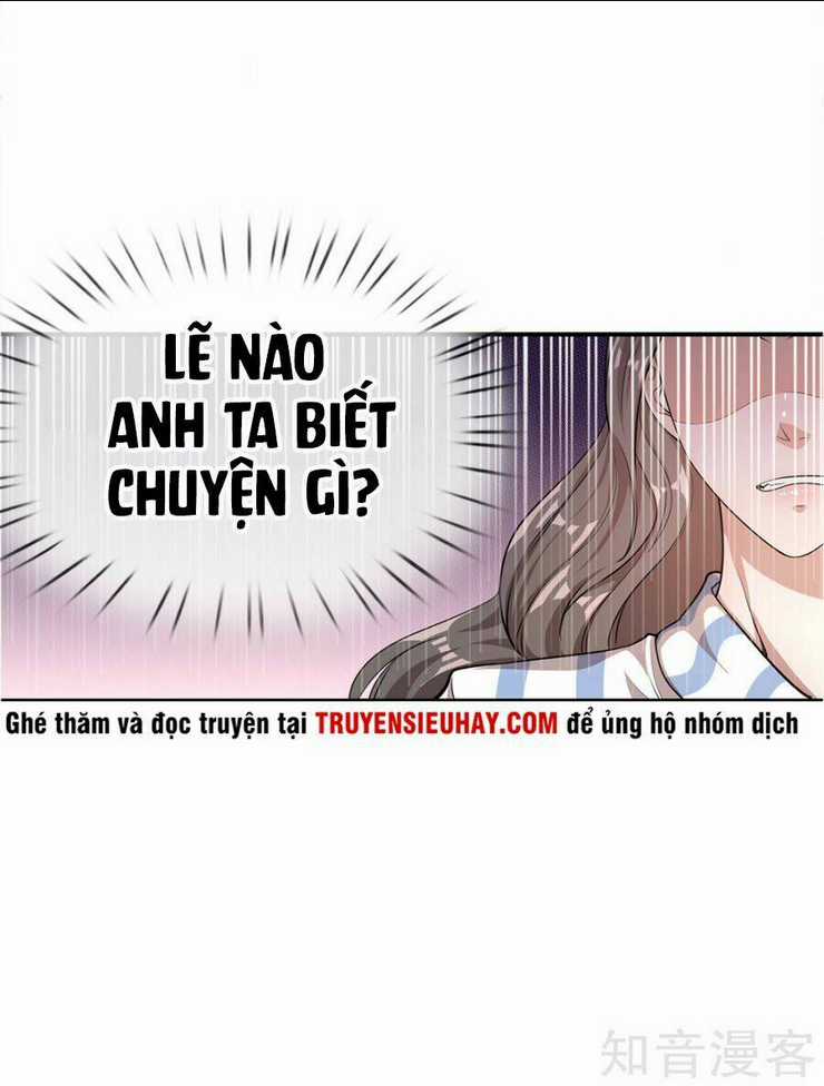 Y Võ Chí Tôn Chapter 12 trang 9