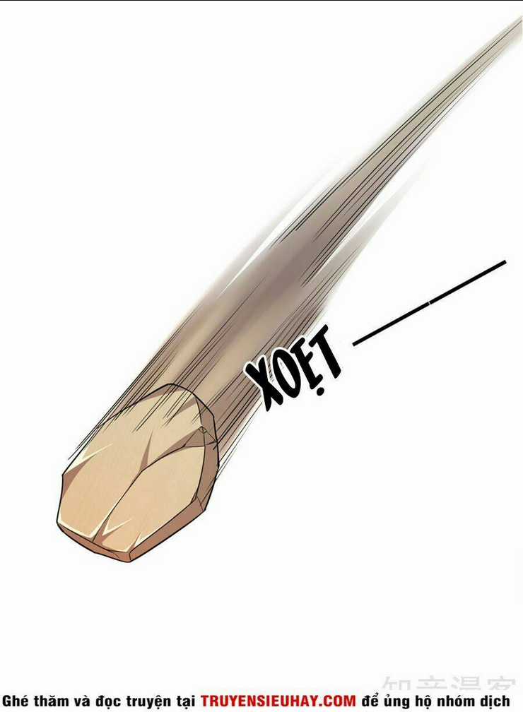 Y Võ Chí Tôn Chapter 14 trang 13