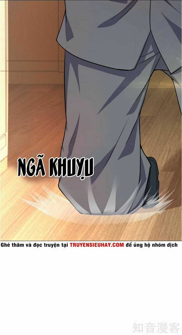 Y Võ Chí Tôn Chapter 14 trang 15