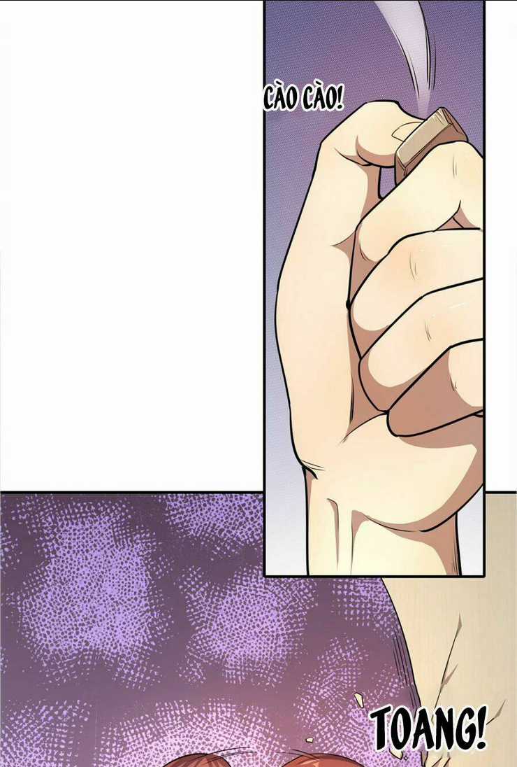 Y Võ Chí Tôn Chapter 14 trang 6