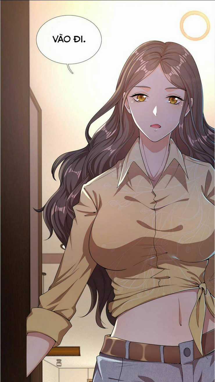 Y Võ Chí Tôn Chapter 15 trang 10