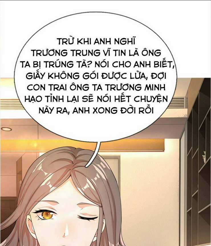 Y Võ Chí Tôn Chapter 15 trang 23