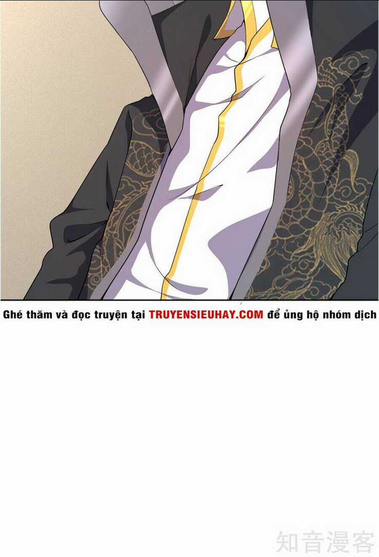 Y Võ Chí Tôn Chapter 15 trang 26