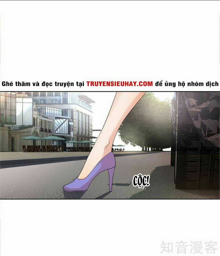 Y Võ Chí Tôn Chapter 15 trang 3