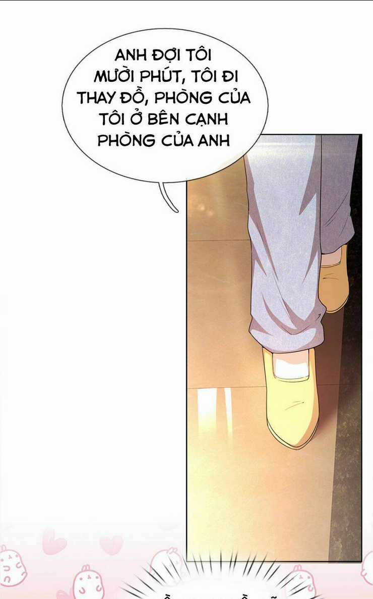 Y Võ Chí Tôn Chapter 15 trang 7