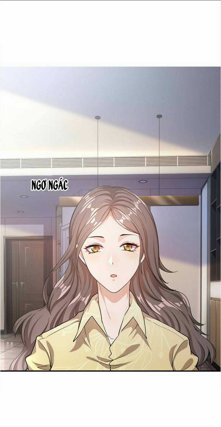 Y Võ Chí Tôn Chapter 16 trang 10