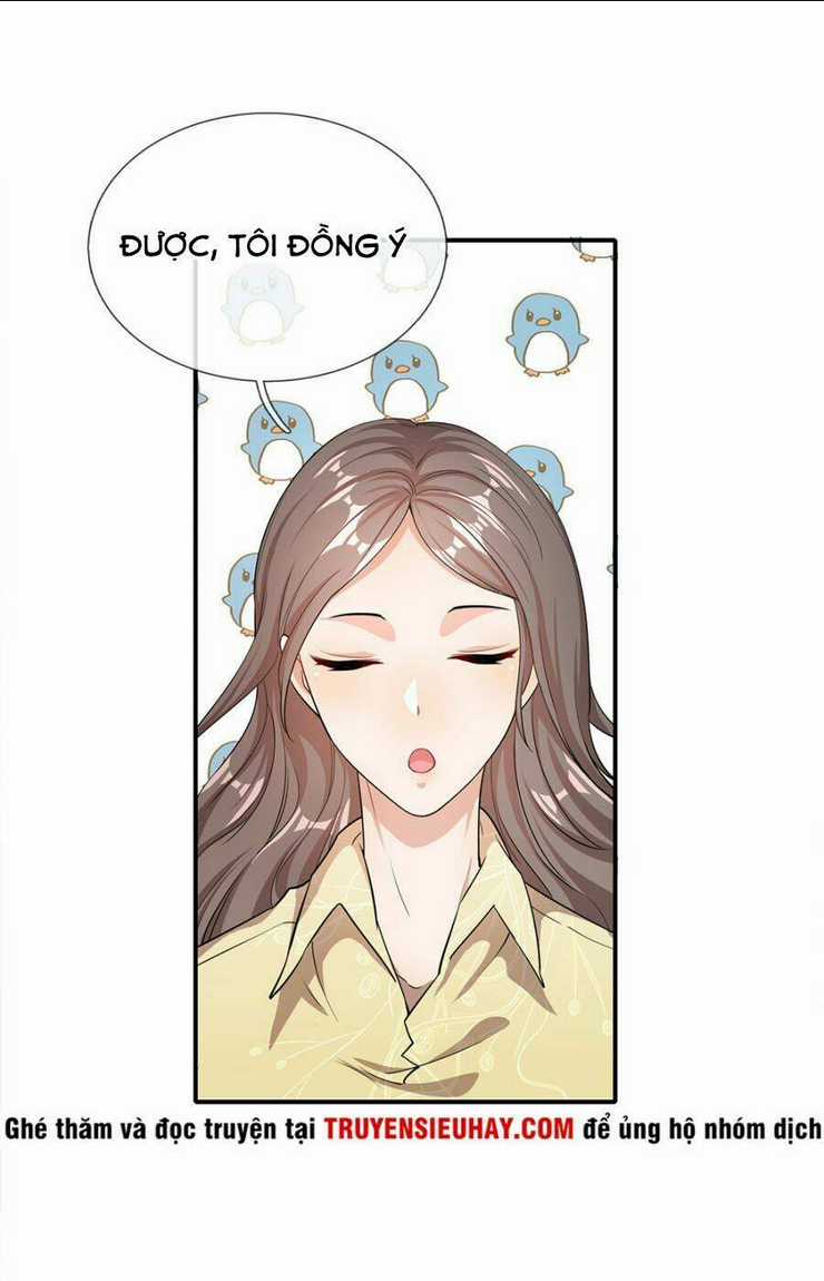 Y Võ Chí Tôn Chapter 16 trang 11