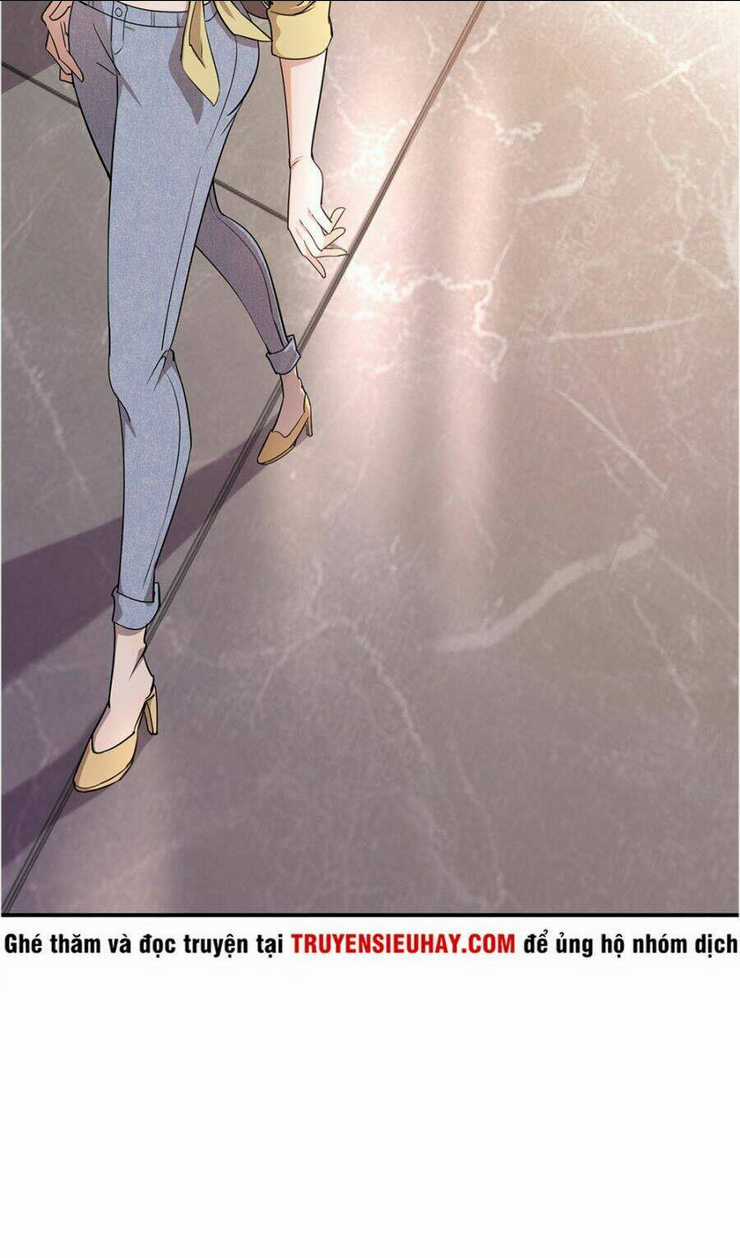 Y Võ Chí Tôn Chapter 16 trang 13