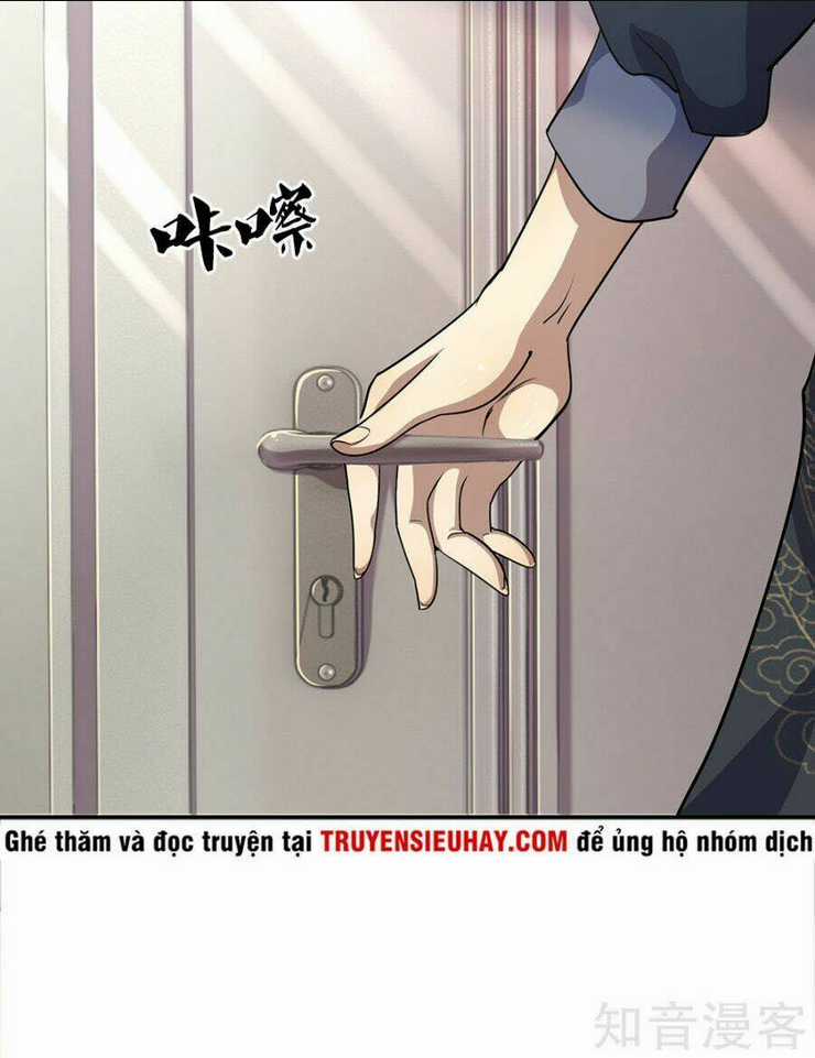 Y Võ Chí Tôn Chapter 16 trang 15