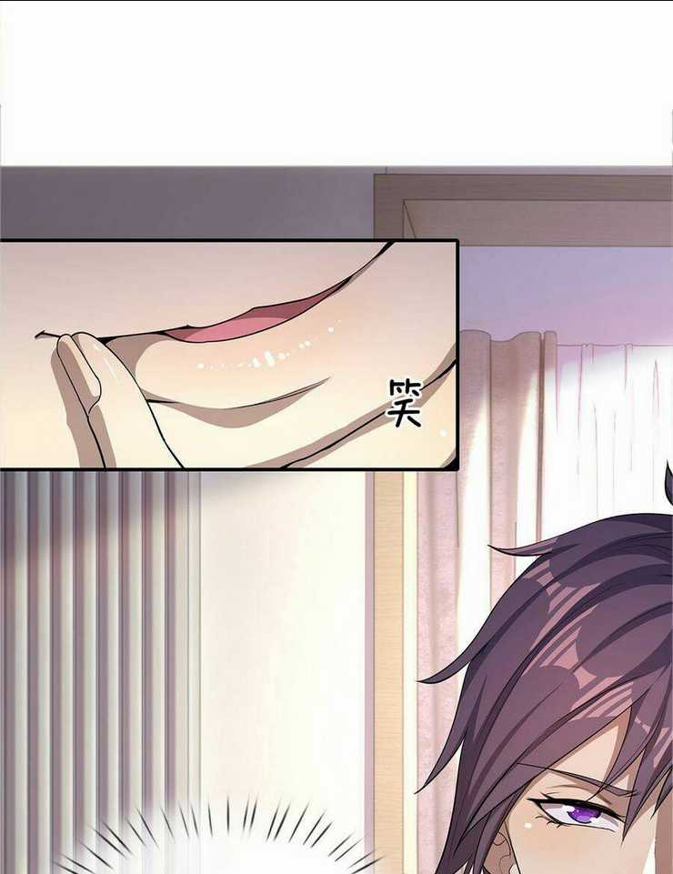 Y Võ Chí Tôn Chapter 16 trang 16