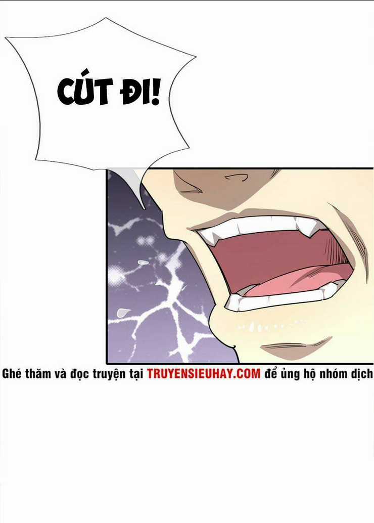 Y Võ Chí Tôn Chapter 16 trang 25