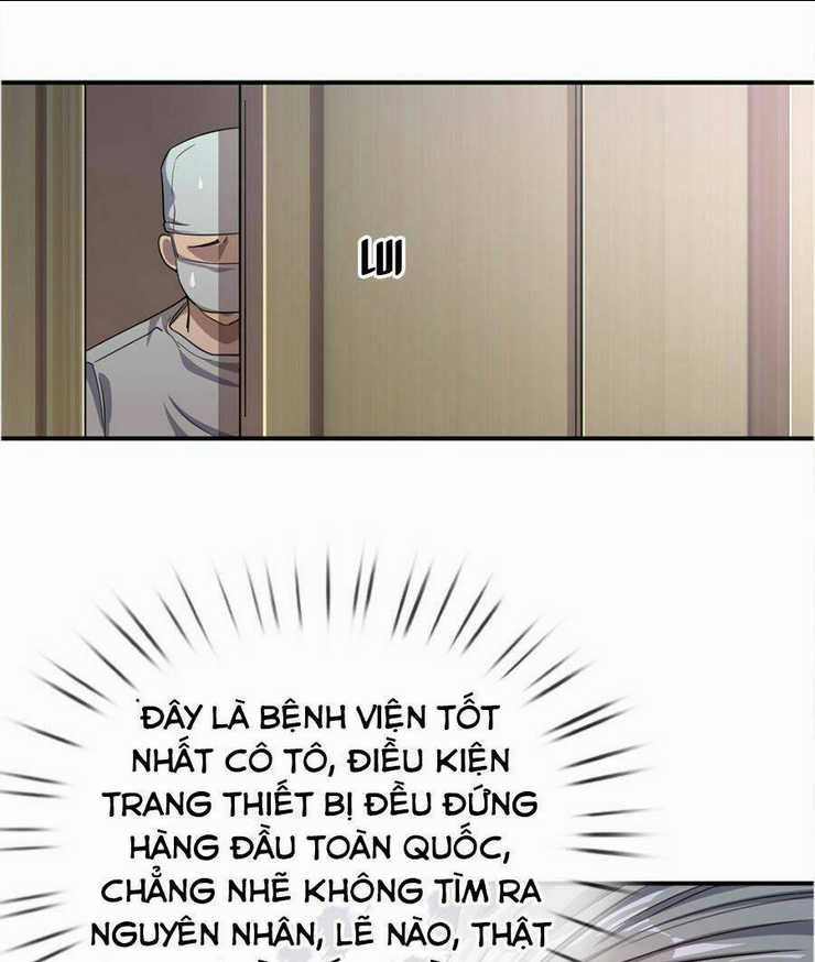Y Võ Chí Tôn Chapter 16 trang 26