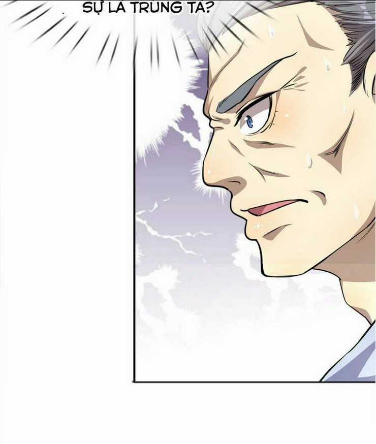 Y Võ Chí Tôn Chapter 16 trang 27