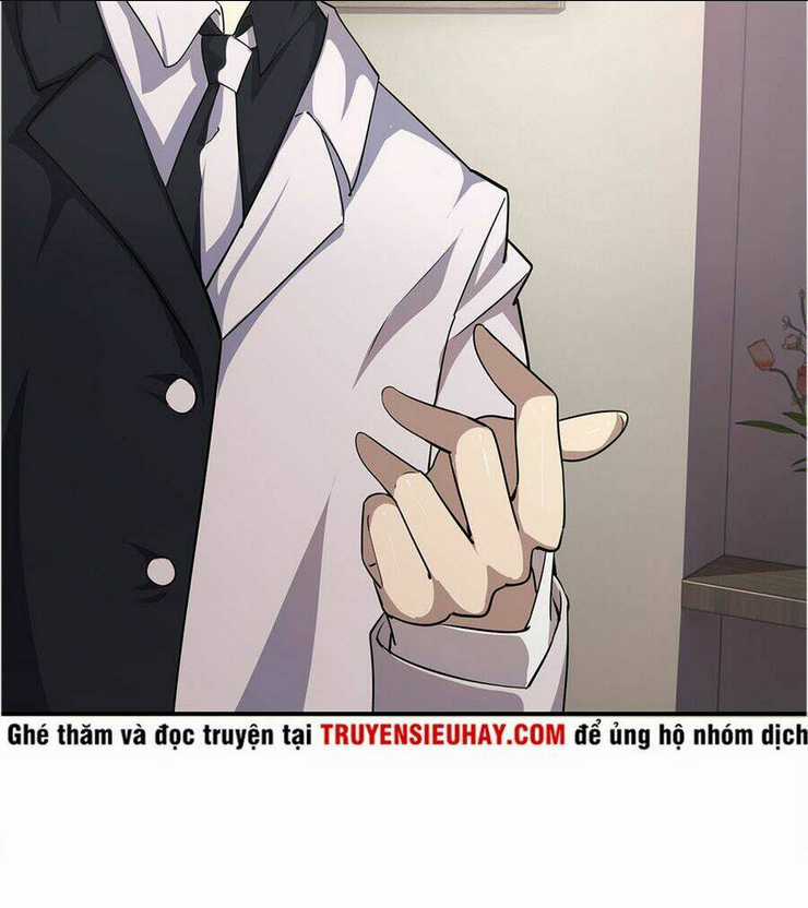 Y Võ Chí Tôn Chapter 16 trang 29