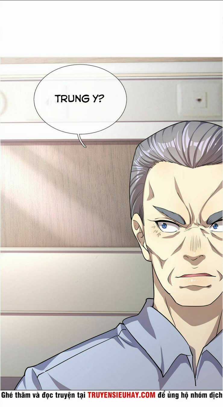 Y Võ Chí Tôn Chapter 16 trang 30