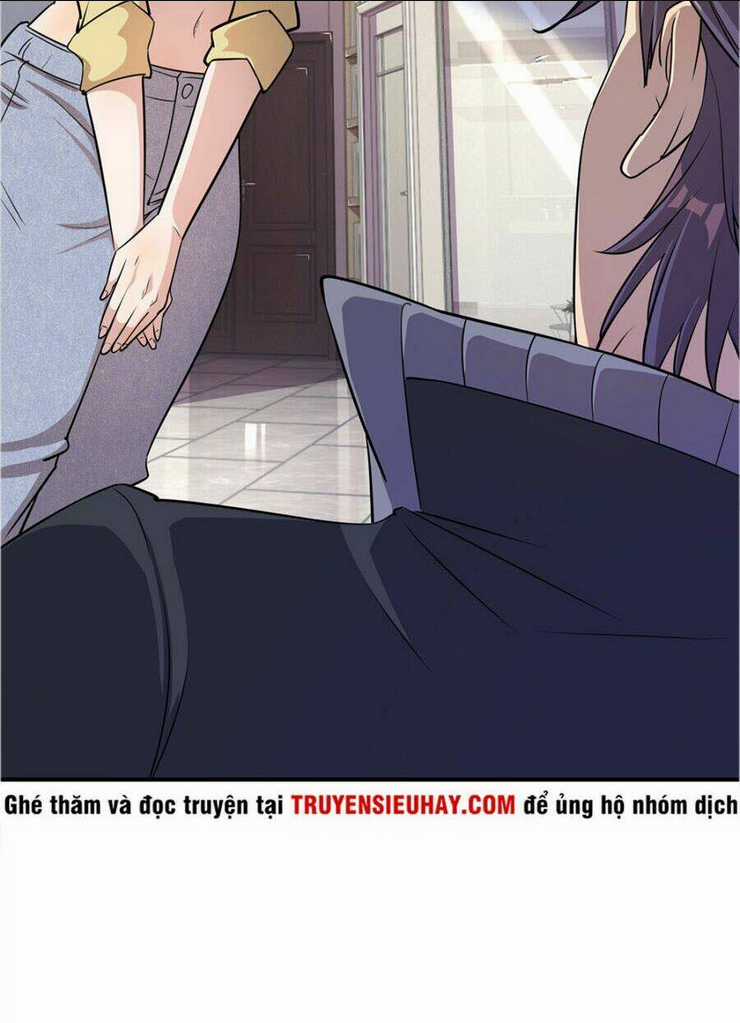 Y Võ Chí Tôn Chapter 16 trang 4