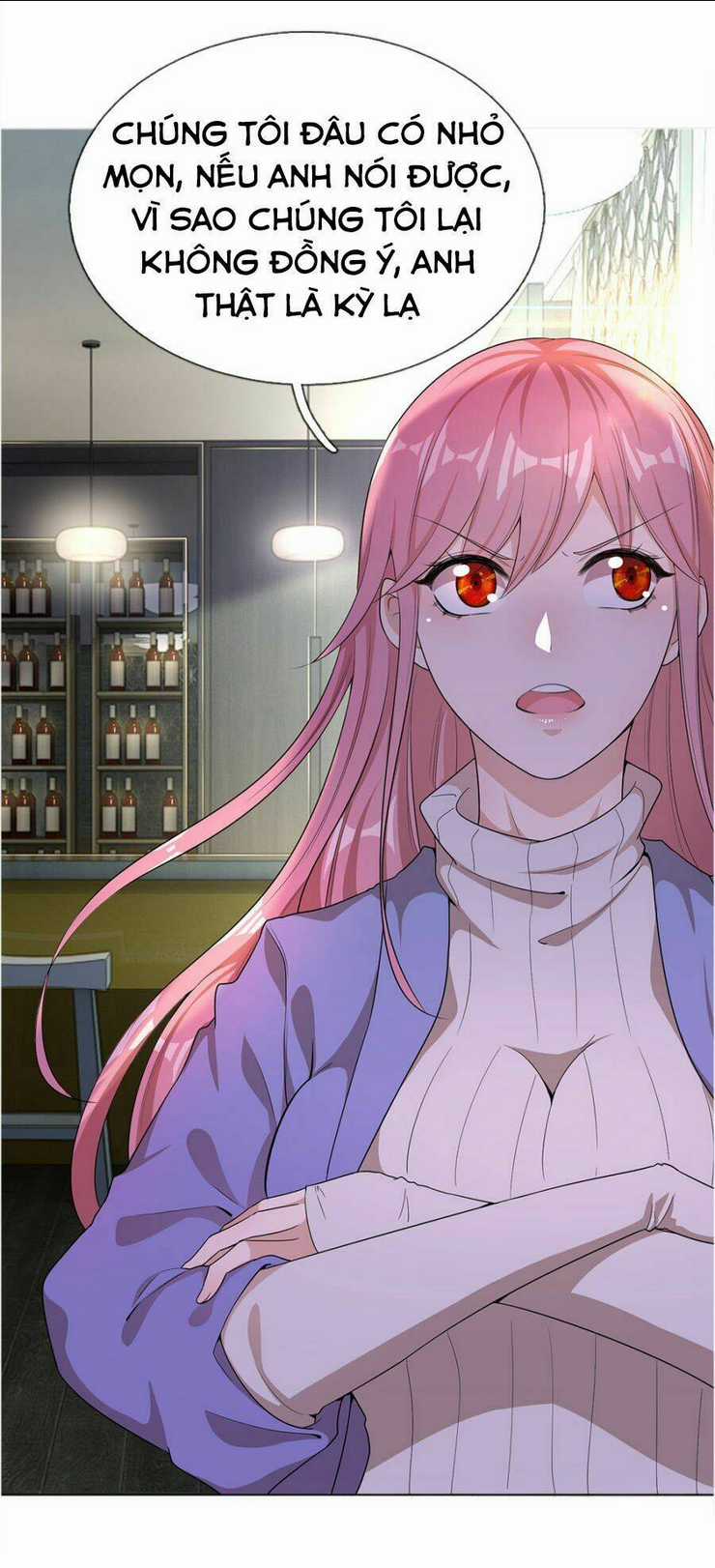 Y Võ Chí Tôn Chapter 17 trang 10