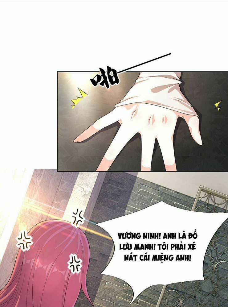 Y Võ Chí Tôn Chapter 17 trang 14