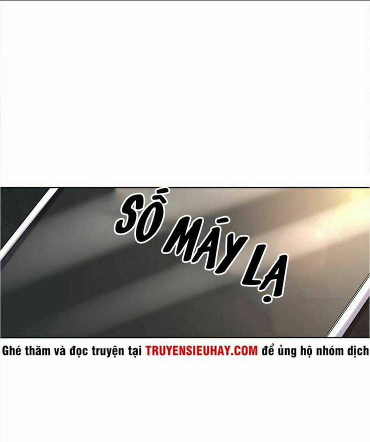 Y Võ Chí Tôn Chapter 17 trang 19