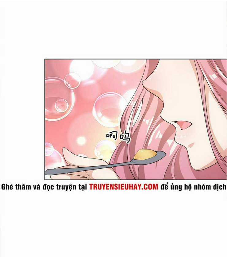 Y Võ Chí Tôn Chapter 17 trang 3