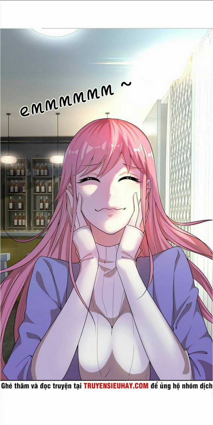 Y Võ Chí Tôn Chapter 17 trang 4