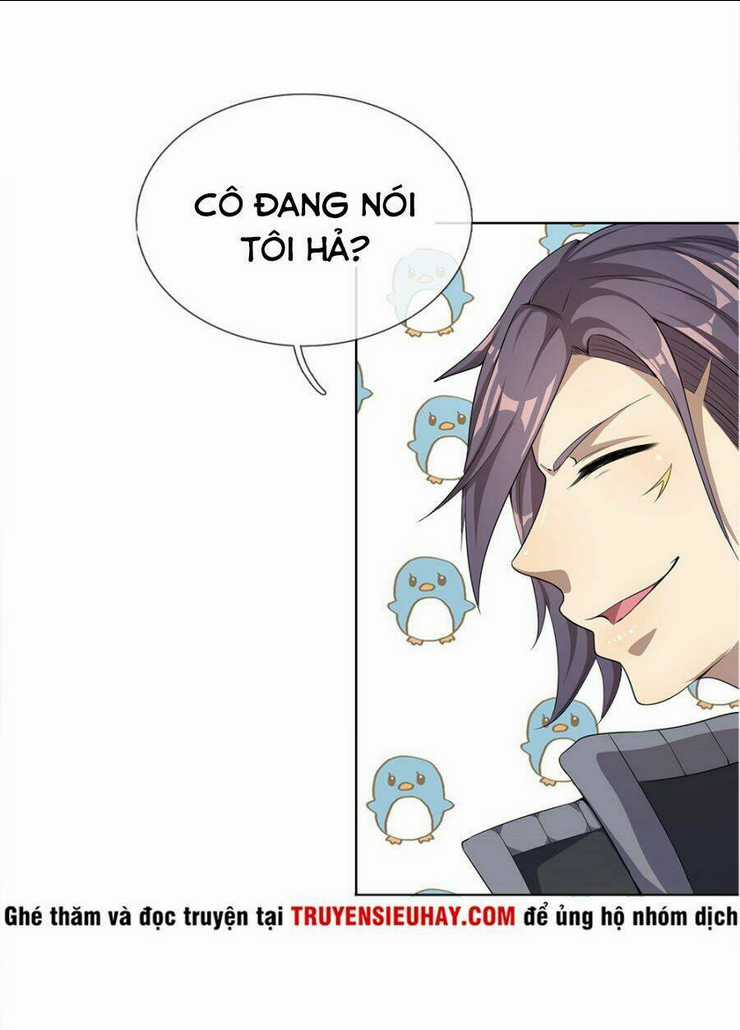 Y Võ Chí Tôn Chapter 17 trang 7